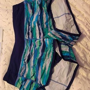 Lululemon speed up short 2.5